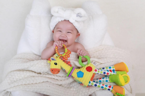 马鞍山宝宝的口欲期