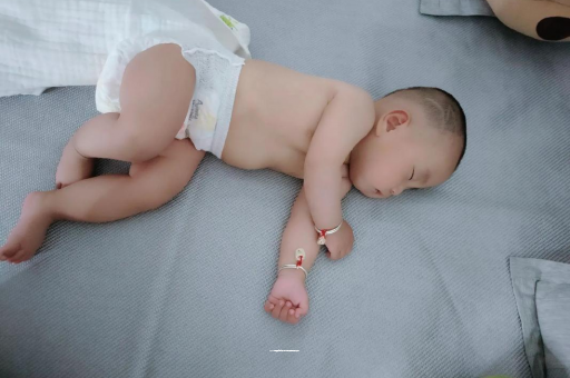 马鞍山宝宝鼻子不通气